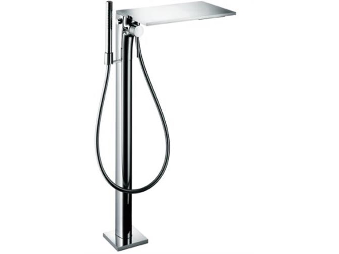 Axor Massaud -kiinnike lattia-asennusta varten