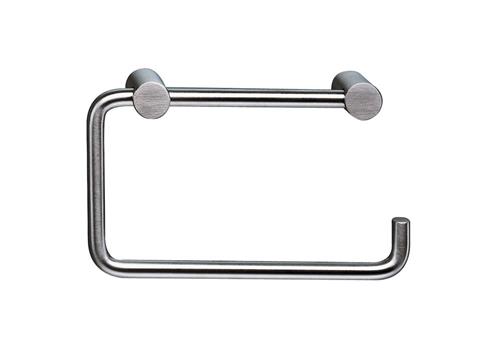 Vola T12-BP-40 toalettpappershållare utan bakplatta | Rengöring - Avtorkning - Toalettpapper och dispensrar | GameStuff