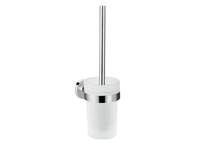 Hansgrohe Logis Universal Wc-Børste T/Væg Krom