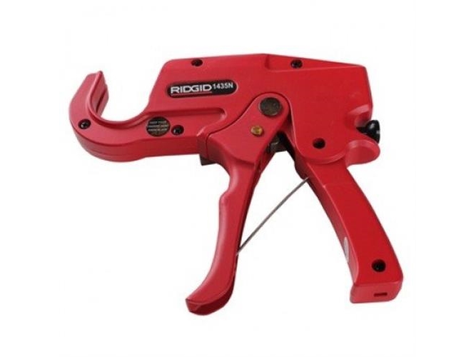 Ridgid Plastsaks 1435N, 6-35 Mm