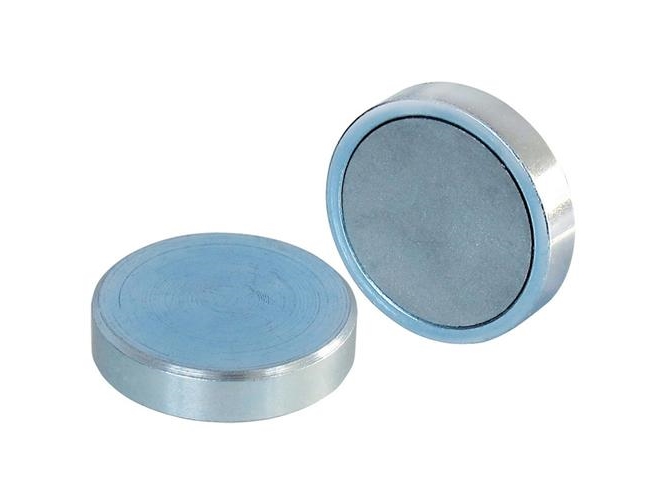 Krukmagnet ø32mm platt ECLIPSE 1st | Möbler - Tillbehör - Magneter | GameStuff