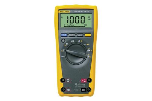 Multimeter Digital 177 Sand Rms