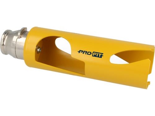 Hulsav HM Multi Purpose lang 60xL160mm