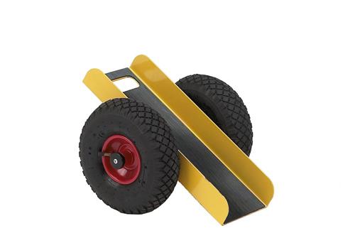 Ravendo pladehund TW 200 L, 16 cm spor