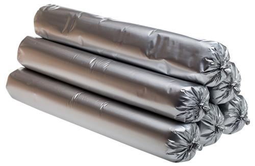 Dana Lim Sealflex Hybrid 522, Fugemasse til fuger og ttning, gr - 600 ml pose