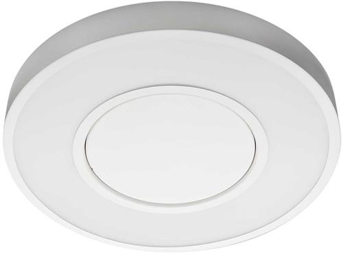 Circulus Led 19W 830, 1345 Lumen Circulus Leuchte Mattweiß