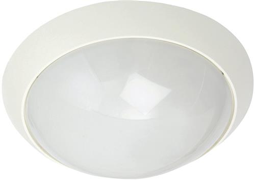 Taklampa Enøk E27 Ik10 Vit