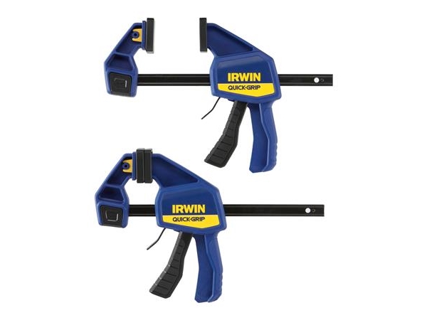 Irwin Quick-Change-Griff 150Mm Twist Typ 506