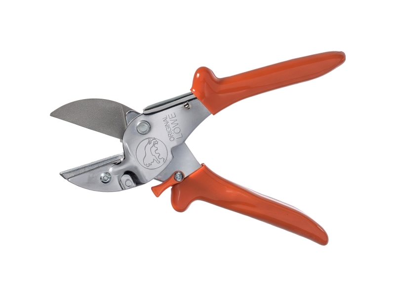 Murersmejsel flad 400 mm