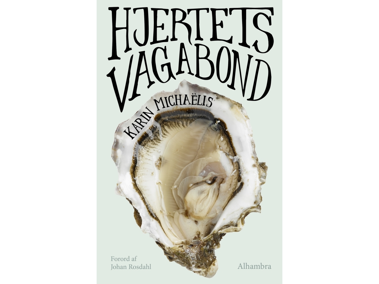 Hjertets Vagabond | Karin Michaëlis