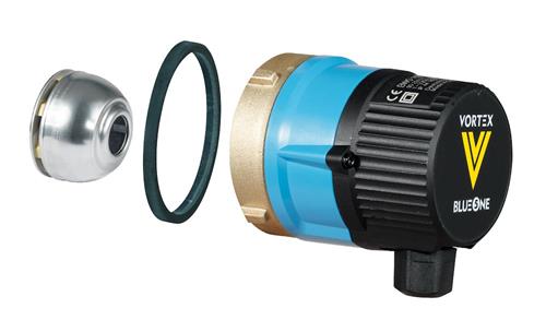 Vortex 155 Bwo-Mt Oberteil - Vortex 155 Bwo-Mt Oberteil