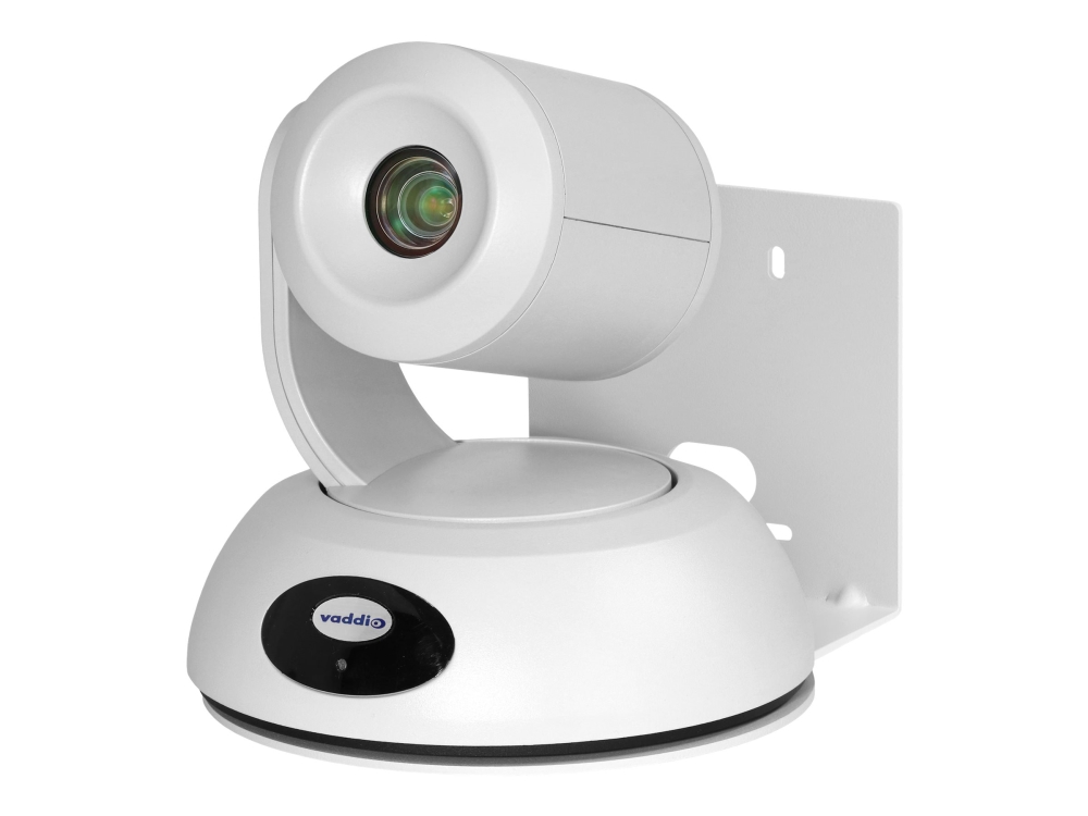 Vaddio Roboshot 30E Sdi, 8,57 Mp, Cmos, Full Hd, 1920 X 1080 Pixel, 60 Fps, Weiß