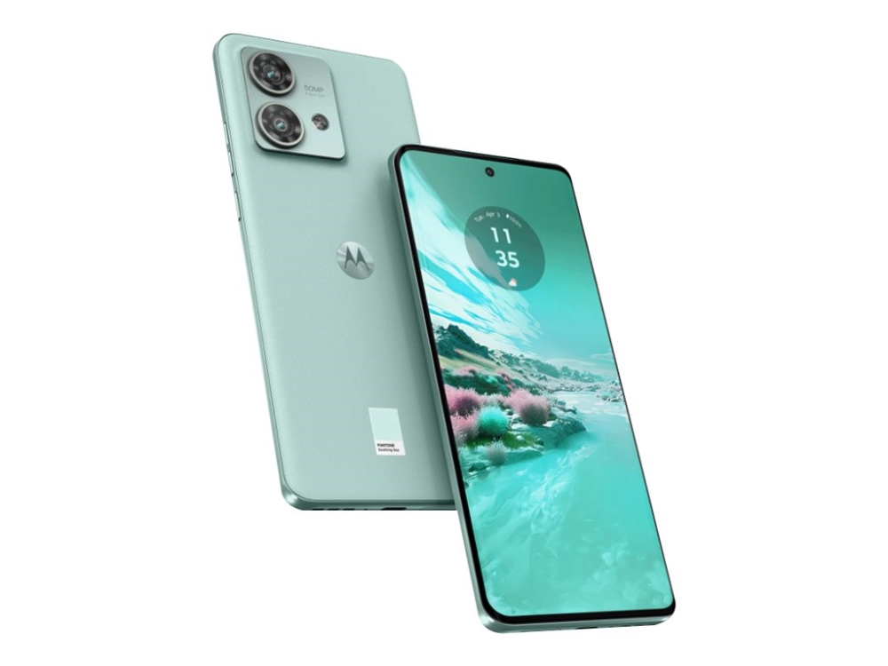 Edge 40 Neo 256GB/12GB - Soothing Sea
