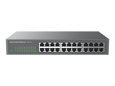 Grandstream Networks Gwn7703, Unmanaged, 10G Ethernet (100/1000/10000)