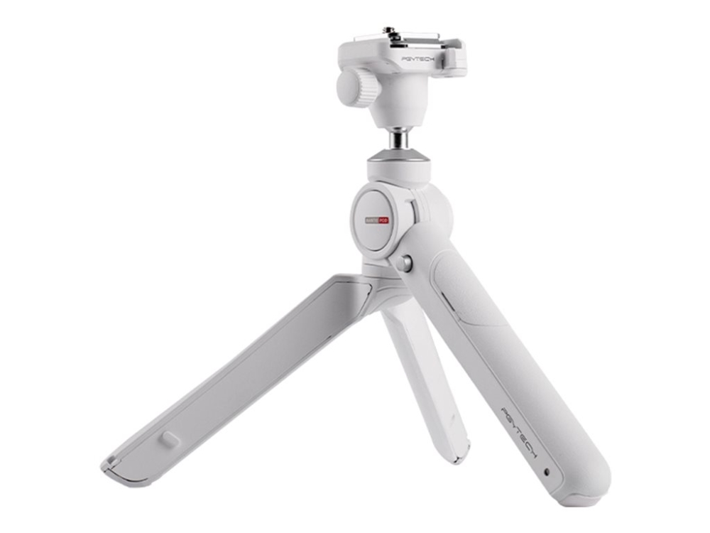 Pgytech Mantispod 2.0 - Skydegreb/Mini-Trefod - Glass-Mounted, Skinne, Træ, Håndholdt, Dør