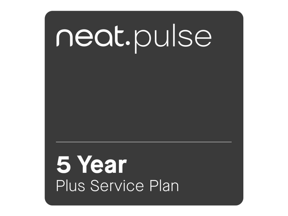 Neat Pulse Plus - (5 vuotta) - Kaista 10