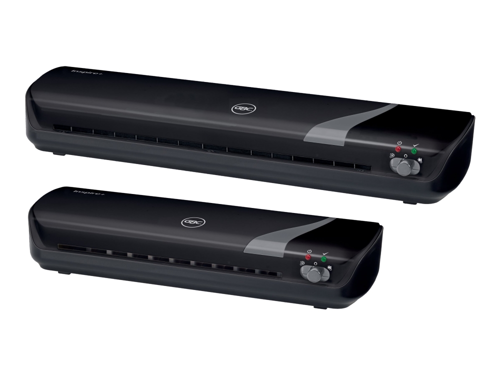 GBC Inspire+ A4 laminator | Kontorsmaskiner - Kontorsmaskiner - Laminering - Lamineringsmaskiner | GameStuff