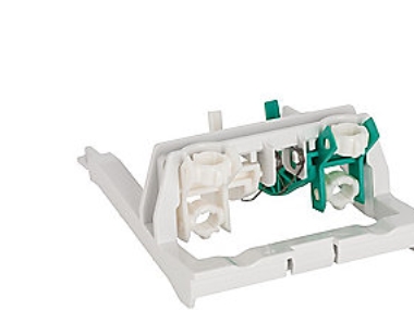 Geberit Kappa Halterung - Halterung Für Kappa Spülkasten 15 Cm