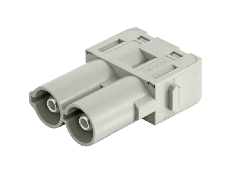 Steckverbinder 14-22Qmm Männlich 09 14 002 2647 (09 14 002 2647)