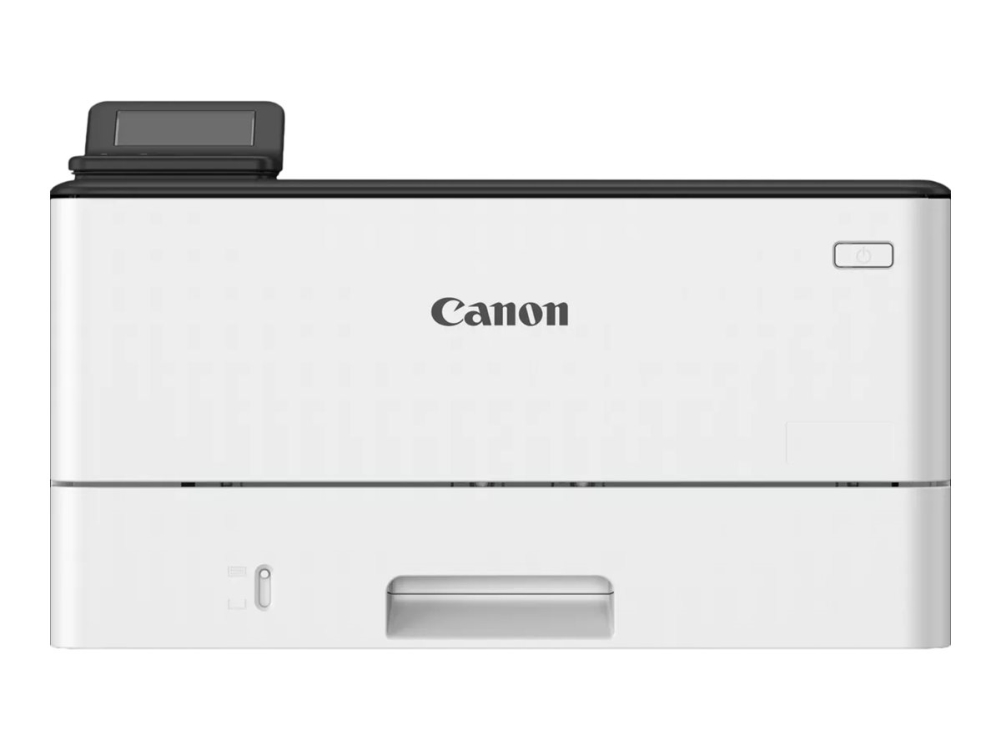 Canon I-Sensys Lbp246dw - Printer - S/H - Duplex - Laser - A4/Legal - 1200 X 1200 Dpi - Op Til 40 Spm - Kapacitet: 350 Ark - Usb 2.0, Gigabit Lan, Wi