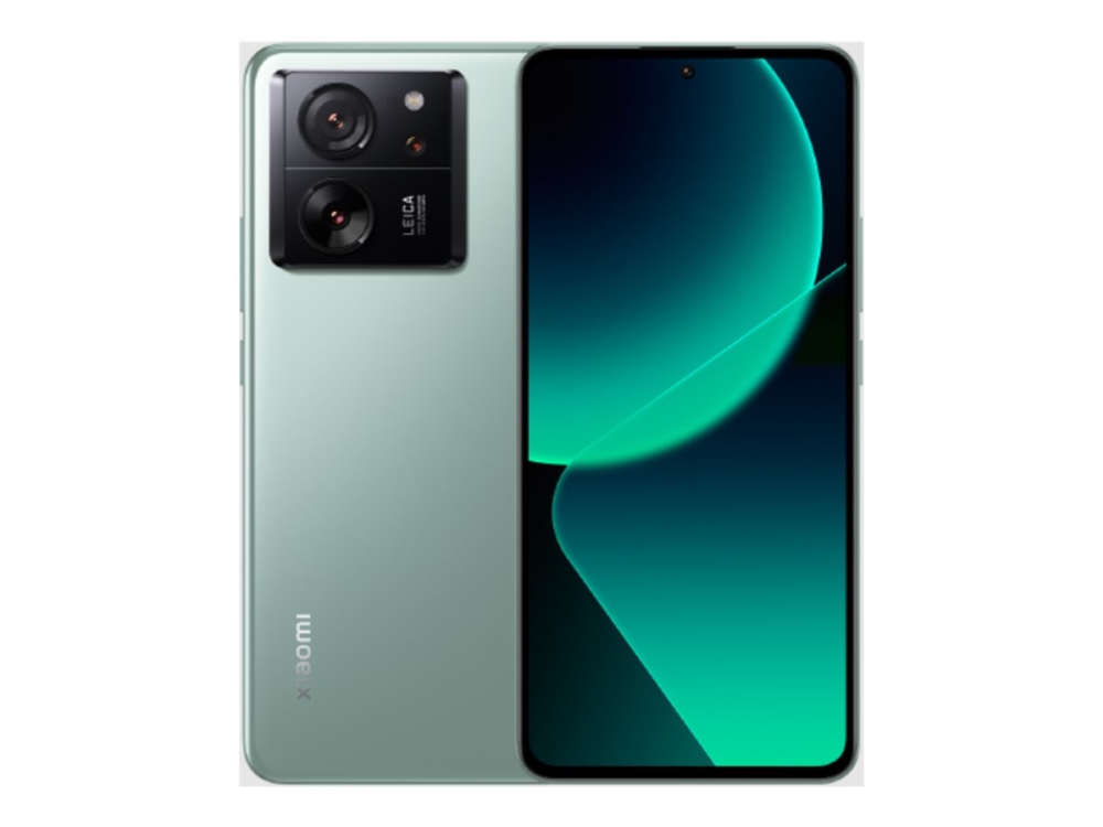 Xiaomi 13t Pro Smartphone Dual Sim Ram Intern Hukommelse 512 Oled Skærm \ 2712 1220 Pixels 144 Bagkamera