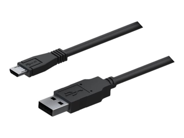 Teltonika Usb 2.0 Typ A Zu Micro-Usb Typ B Kabel