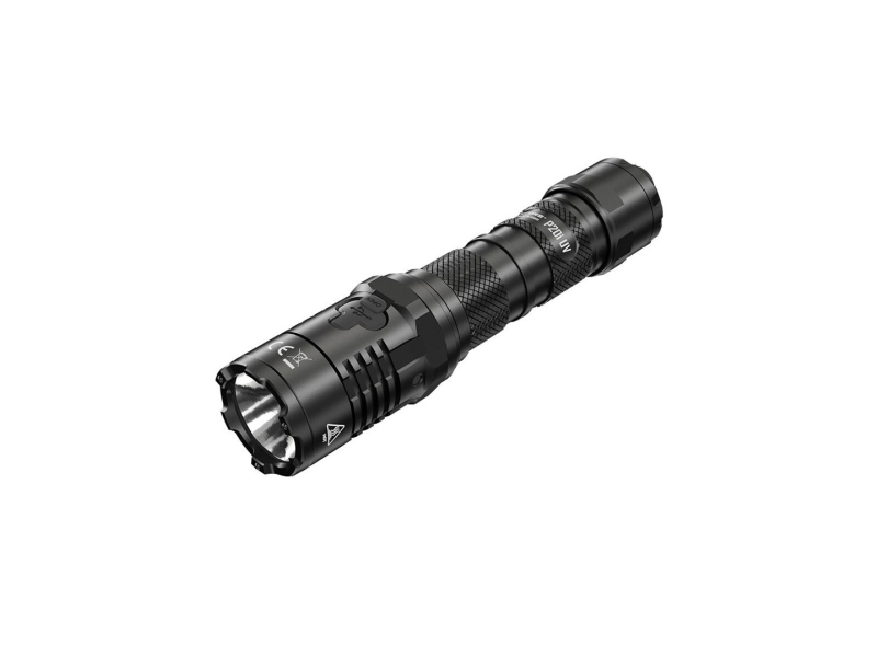 Nitecore P20i UV-lommelykt 1800lm (337m)