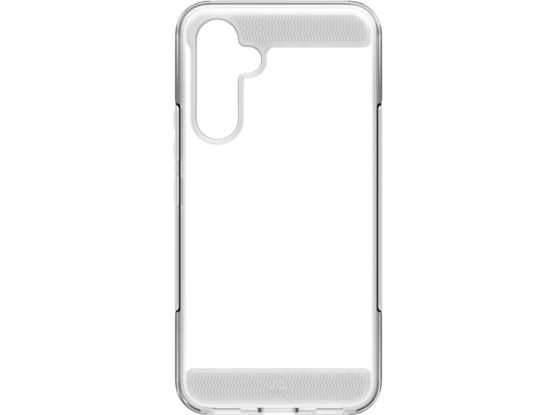 Black Rock 00220510, Cover, Samsung, Galaxy A54 5G, 16,3 Cm (6.4"), Transparent
