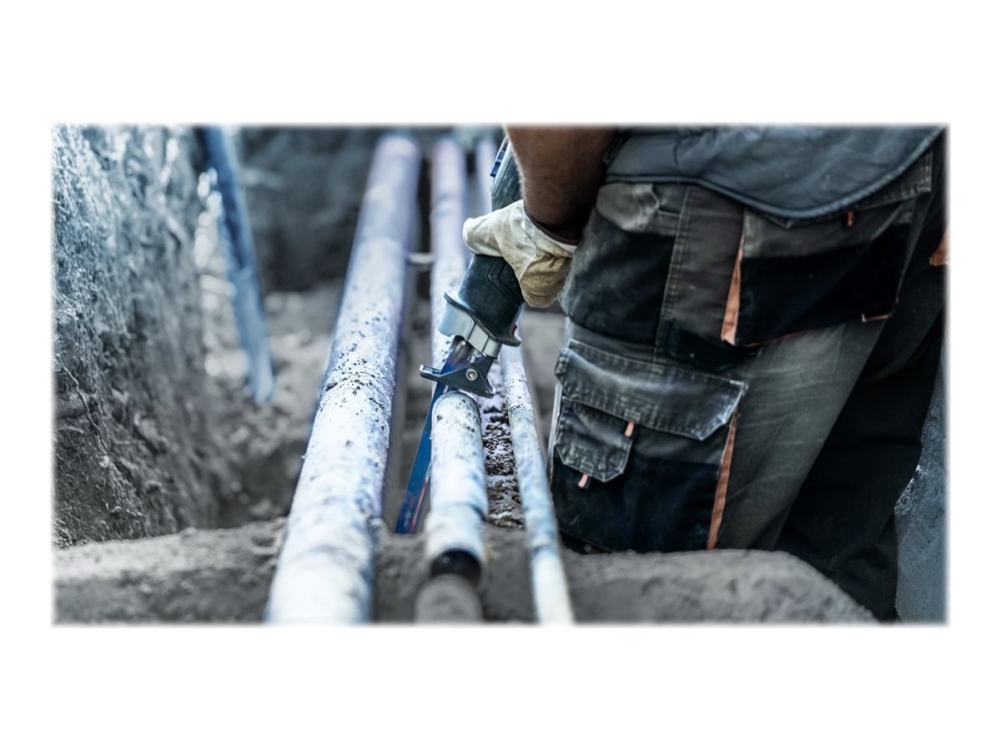 Bosch S555CHC METAL BAJONET WASHER