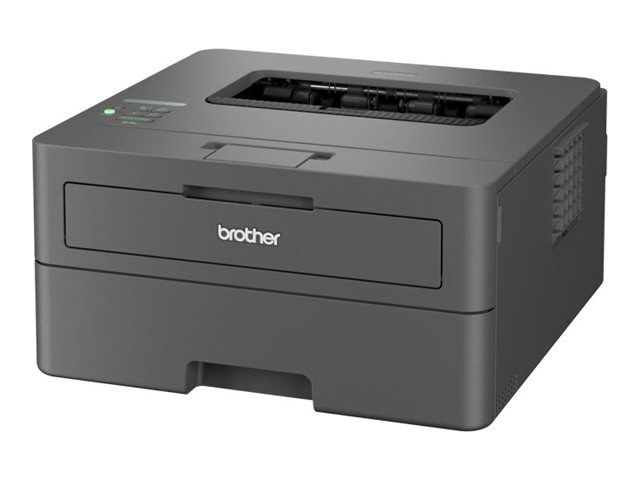 Brother Hl-L2400dwe - Printer - S/H - Duplex - Laser - A4/Legal - 1200 X 1200 Dpi - Op Til 30 Spm - Kapacitet: 250 Ark - Usb 2.0, Wi-Fi(N)
