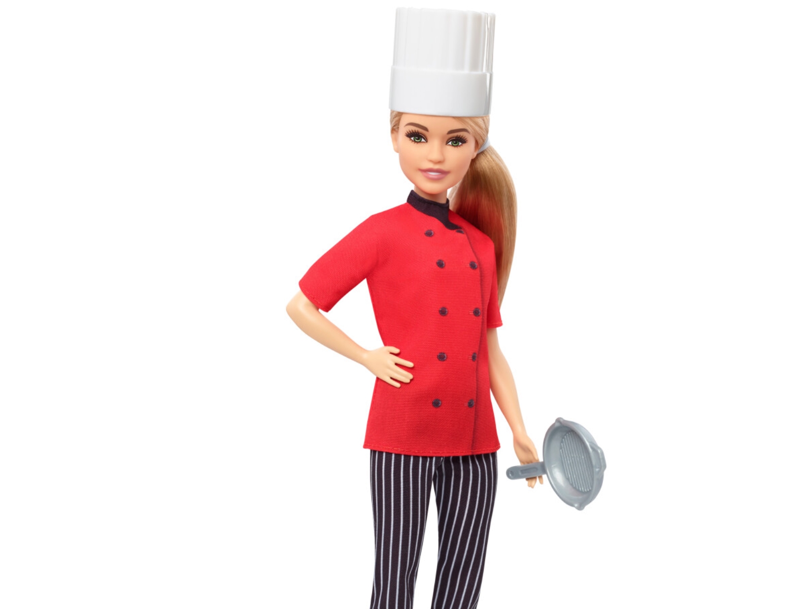 Barbie Core Career Doll Asst.