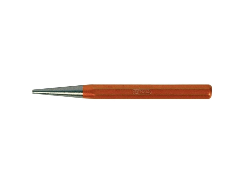 Ks Tools 162.0335, Pindepunch, Chrom-Molybdæn Stål, 120 Mm, 65 G, 1 Stk