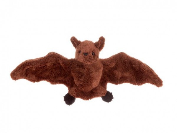 Braune Fledermaus 50Cm