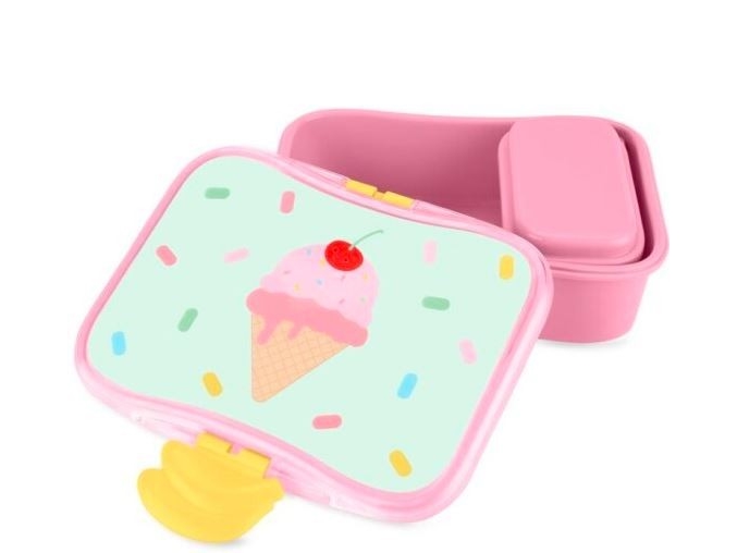 Skip Hop Spark Eiscreme Lunch Kit