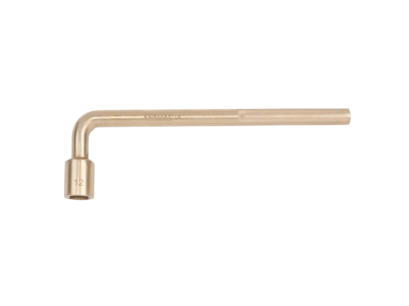 Ks Tools 963.1598, 220 Mm, 400 G
