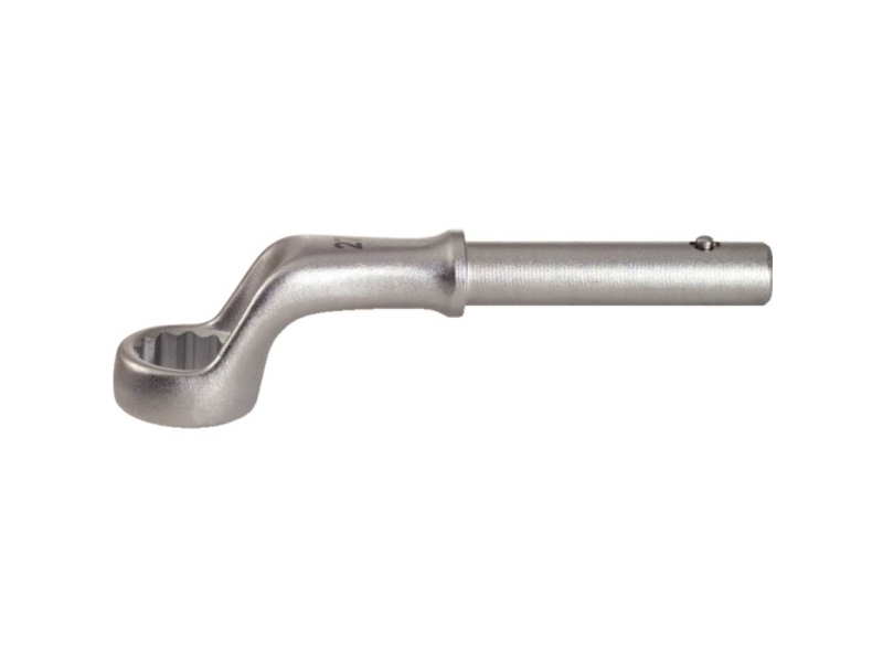 Ks Tools 517.9114, 1 Stk, 230 Mm, 34 Mm, 720 G