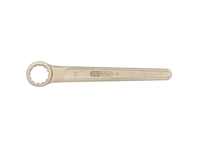 Ks Tools 963.7579, Bronze, Aluminium, 1 Stk, 155 Mm, 150 G