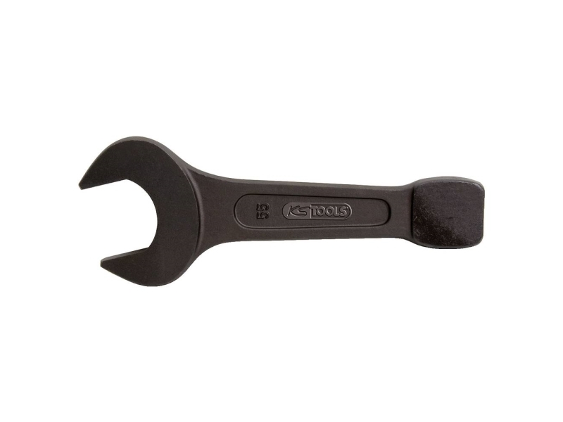 Ks Tools 517.2264, Chrom-Molybdæn Stål, 98 Mm, 1.13/16", Din 133, 256 Mm, 1,3 Kg