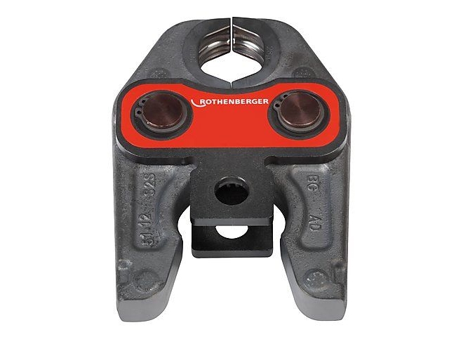 Rothenberger 015313X, 106 mm, 140 mm, 40 mm, 2.13 kg, 2.28 kg