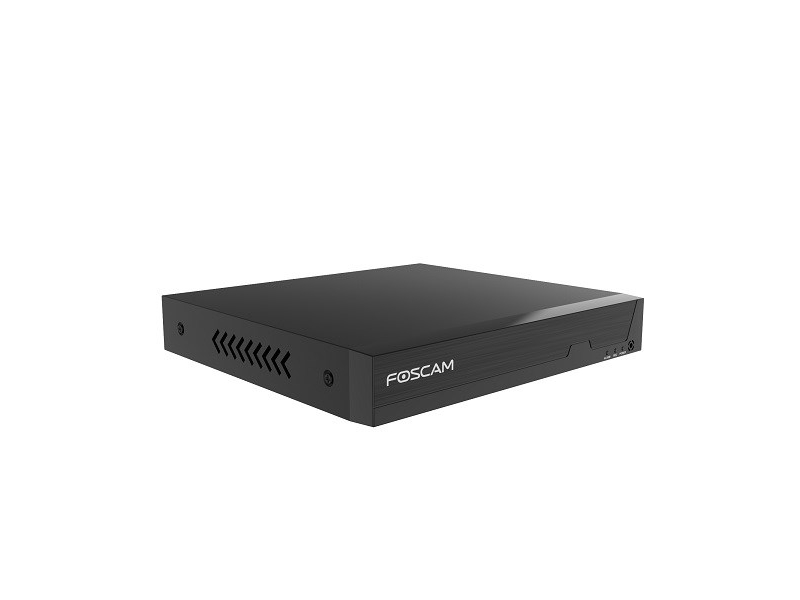 Rejestator IP Foscam FN9108HE 5MP 8CH POE NVR