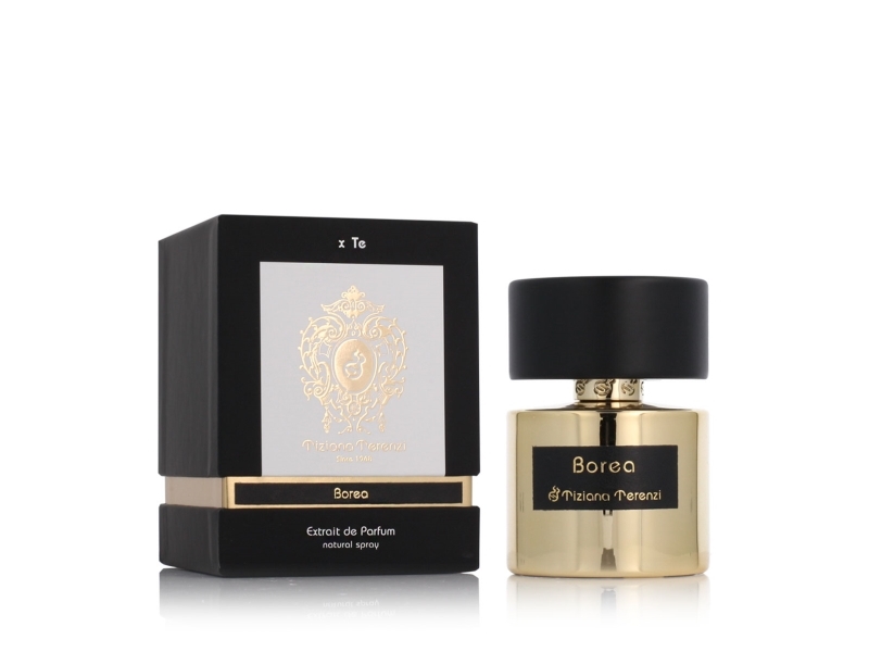 Tiziana Terenzi Tiziana Terenzi Borea - Extrait De Parfume Eau De Parfum Eau De Parfum 100ml Eau De Parfum