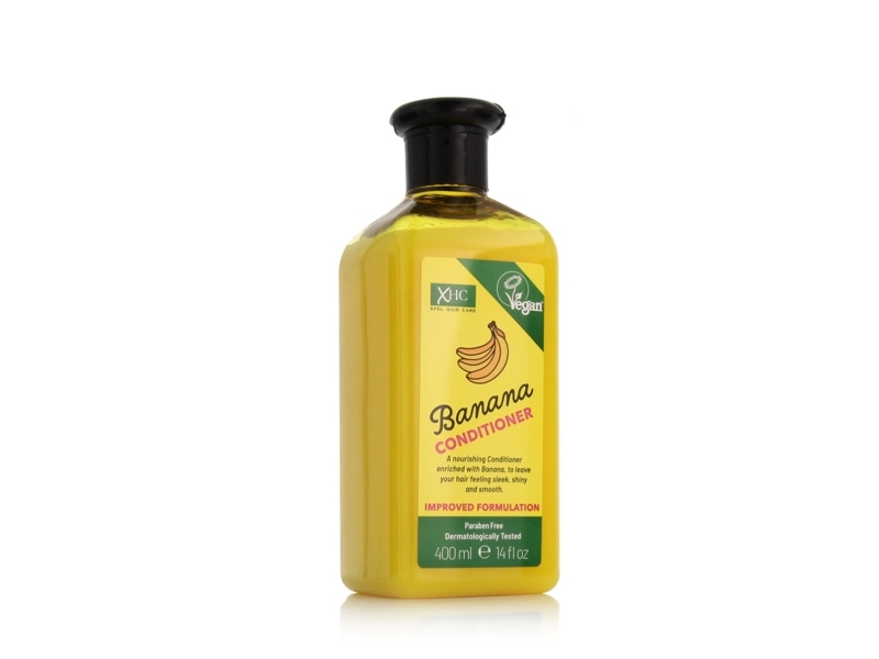 Xpel Banana Conditioner 400 ml | Hårvård - Hårprodukter - Schampo | GameStuff