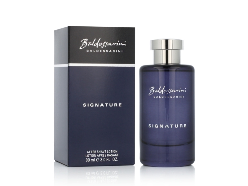 Baldessarini Signature After Shave