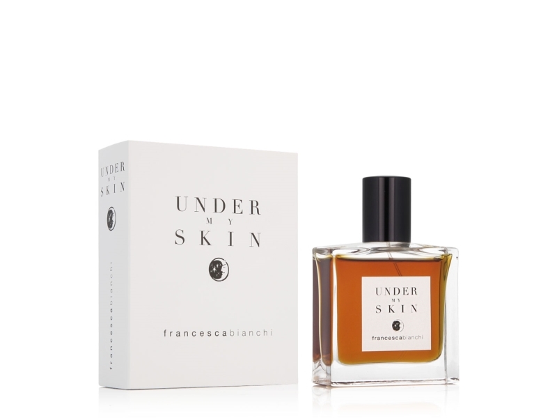 Francesca Bianchi Under My Skin Extrait De Parfum 30 Ml (Unisex)