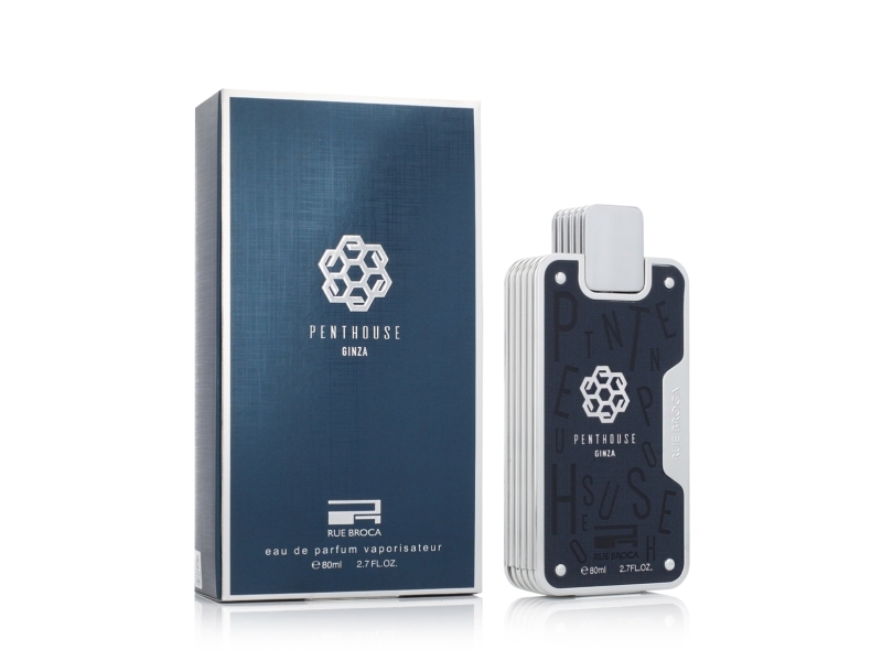 Rue Broca Penthouse Ginza Eau De Parfum 80 Ml (Unisex)