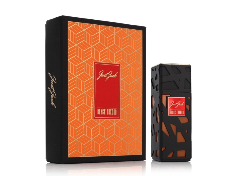 Just Jack Black Tuxedo Eau De Parfum 100 Ml (Mann)