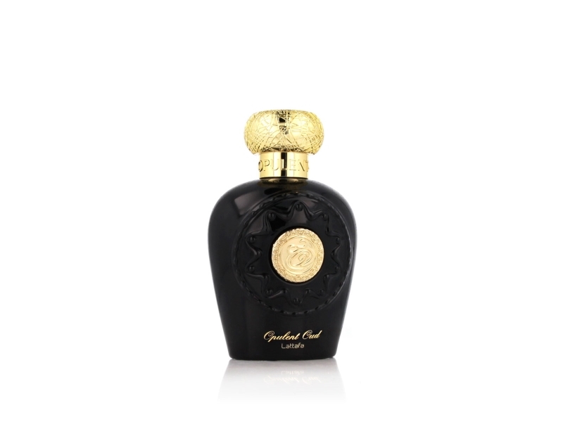 Lattafa Opulent Oud Eau De Parfum 100Ml Unisex Fragrance