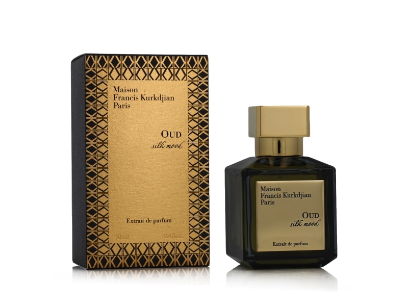 Maison Francis Kurkdjian Oud Silk Mood Extrait De Parfum 70 Ml (Unisex)