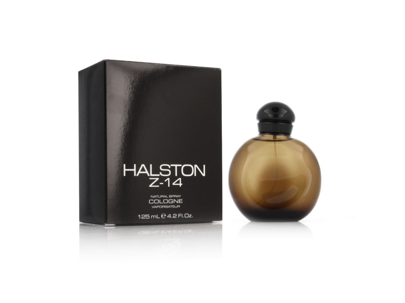 Halston Z14 Cologne Spray For Men 4.2 oz