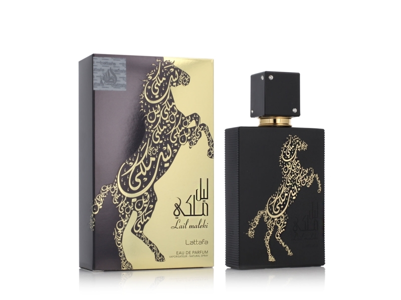 Lattafa Lail Maleki Eau De Parfum 100 Ml (Unisex)